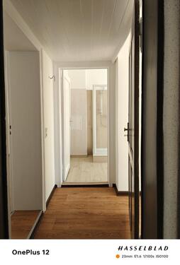 Foto - 1 Zimmer Etagenwohnung zur Miete in Bernau bei Berlin