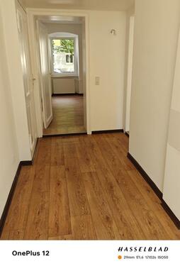 Foto - Etagenwohnung in Bernau bei Berlin zur Miete