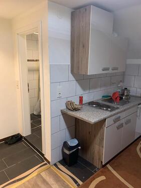 Foto - 1 Zimmer Etagenwohnung in Wallenhorst