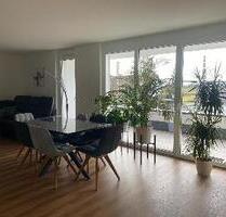 Exklusive 4-Zimmer-Wohnung mit Balkon in Schwanau