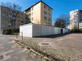 Foto - KFZ Garage in Bremerhaven-Mitte Löningstraße zu vermieten!
