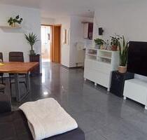 Ohne Provision! Stilvolle 3,5 Zimmer-Wohnung in TOP Lage - Oberdischingen