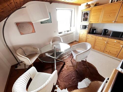 Foto - Bayernseele - traumhafte Ferienwohnung auf 800 m