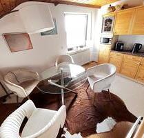 Bayernseele - traumhafte Ferienwohnung auf 800 m - Spiegelau