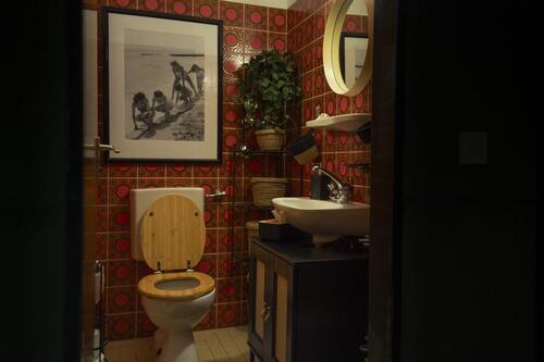 Foto - 3 Zimmer Erdgeschoßwohnung in München