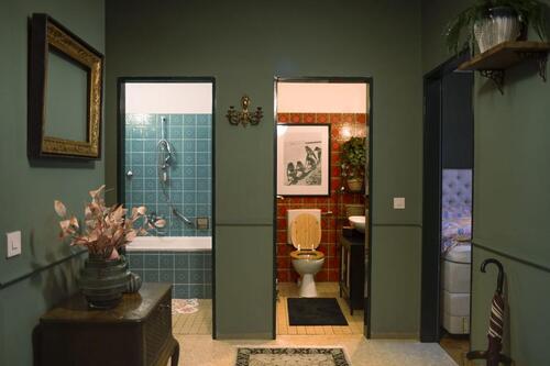 Foto - Erdgeschoßwohnung in München zur Miete