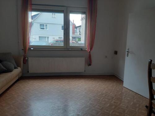 Foto - 5 Zimmer Etagenwohnung in Bad Karlshafen