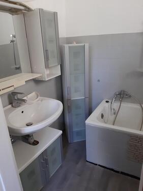 Foto - Etagenwohnung in Bad Karlshafen zur Miete