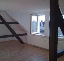 1-Raum-Wohnung in Kirchhain am Marktplatz - Doberlug-Kirchhain