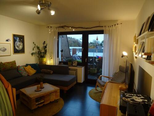 Foto - 3.5 Zimmer Etagenwohnung zur Miete in Mülheim an der Ruhr