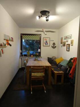 Foto - 3.5 Zimmer Etagenwohnung in Mülheim an der Ruhr