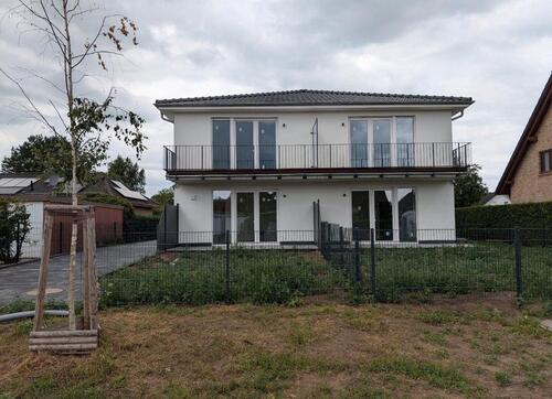 Foto - 2 Zimmer Terrassenwohnung zur Miete in Oranienburg