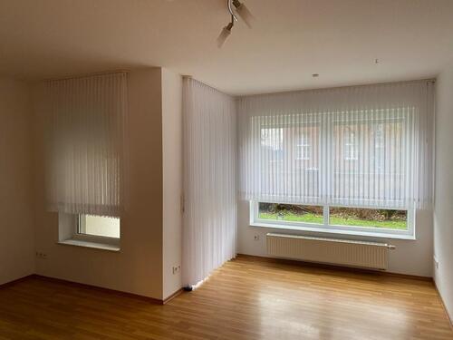 Foto - 1.5 Zimmer Erdgeschoßwohnung in Wilhelmshaven