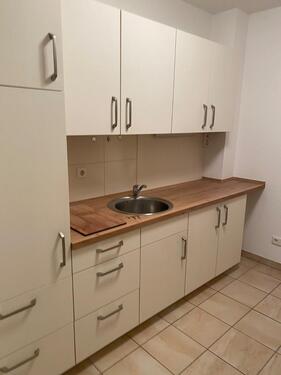 Foto - Erdgeschoßwohnung in Wilhelmshaven zur Miete