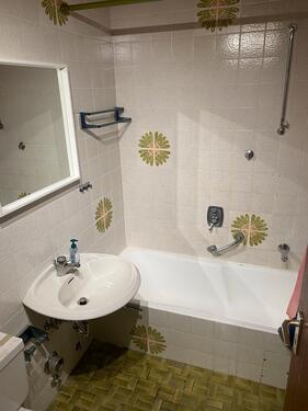 Foto - 1 Zimmer Erdgeschoßwohnung zur Miete in Nürnberg