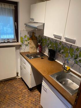 Foto - 1 Zimmer Erdgeschoßwohnung in Nürnberg