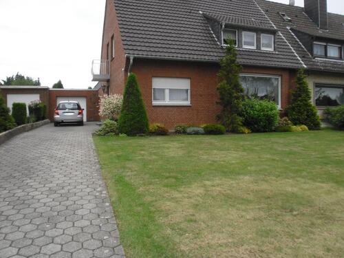 Foto - Ruhig gelegene 3,5 Z-Wohnung in MG-Wickrath mit großem Garten