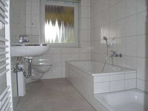 Foto - 3.5 Zimmer Erdgeschoßwohnung in Mönchengladbach