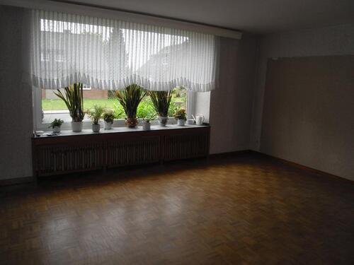 Foto - Erdgeschoßwohnung in Mönchengladbach zur Miete