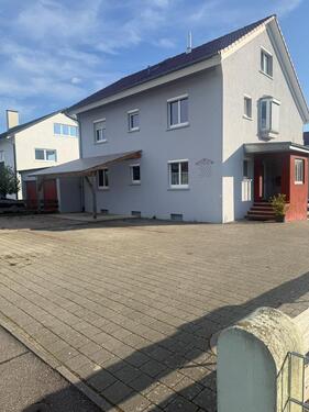 Foto - 3 Zimmer Wohnung in Wyhlen mit Freisitz