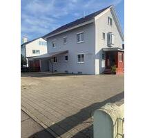 3 Zimmer Wohnung in Wyhlen mit Freisitz - Grenzach-Wyhlen