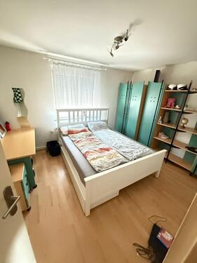 Foto - Etagenwohnung in Grenzach-Wyhlen zur Miete