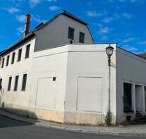 Charmantes Mehrfamilienhaus mit Potenzial – 3 Wohnungen - Strehla