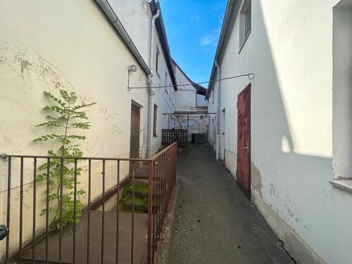 Foto - Mehrfamilienhaus, Wohnhaus in Strehla