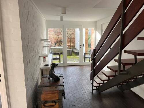 Foto - 6 Zimmer Einfamilienhaus zum Kaufen in Bergisch Gladbach