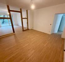 3 Zimmer, 87qm mit Terrasse & Garten - Witten Rüdinghausen