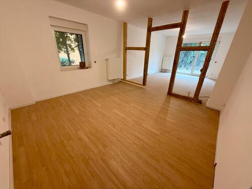 Foto - 3 Zimmer Erdgeschoßwohnung zur Miete in Witten