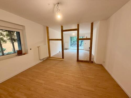 Foto - 3 Zimmer Erdgeschoßwohnung in Witten