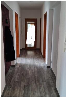 Foto - Etagenwohnung in Rotenburg an der Fulda zur Miete