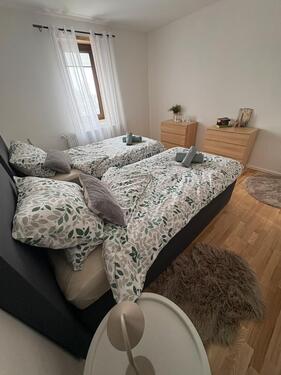 Foto - Ferienwohnung am Rennsteig Thüringer Wald