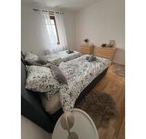 Ferienwohnung am Rennsteig Thüringer Wald - Großbreitenbach