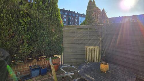 Foto - Erdgeschoßwohnung in Gelsenkirchen zur Miete