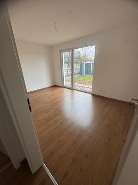 Foto - 4 Zimmer Terrassenwohnung in Sinsheim