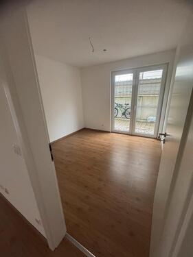 Foto - Terrassenwohnung in Sinsheim zur Miete