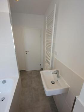 Foto - Dachgeschoßwohnung in Lunzenau zur Miete