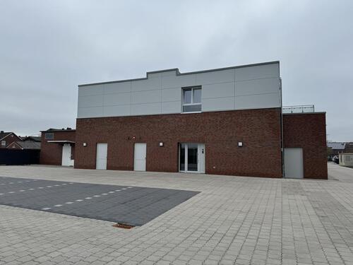 Foto - 2 Zimmer Etagenwohnung zur Miete in Twistringen