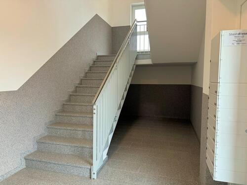 Foto - Etagenwohnung in Twistringen zur Miete