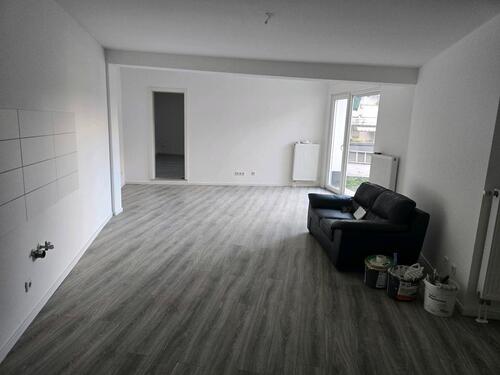 Foto - Etagenwohnung in Wuppertal zur Miete