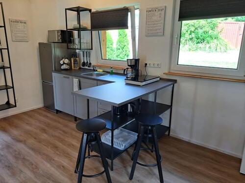 Foto - 1 Zimmer Etagenwohnung zur Miete in Weilerbach