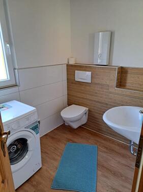 Foto - Etagenwohnung in Weilerbach zur Miete