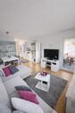 Foto - Frisch sanierte 2-Zimmer-Wohnung mit Balkon & Einbauküche