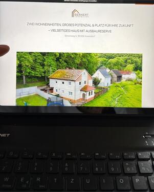 Foto - 6 Zimmer Mehrfamilienhaus, Wohnhaus zum Kaufen in Kasendorf