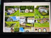 Foto - 6 Zimmer Mehrfamilienhaus, Wohnhaus in Kasendorf
