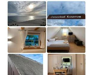 Haus zu verkaufen Ferienhaus in Koserow Insel Usedom