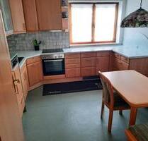 3-Zi-Whg als 2er-WG, zwischen UniOTH u. Altstadt, möbliert - Regensburg Ganghofersiedlung