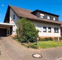 3 Zimmerwohnung 115qm. Lohmar Ort- provisionsfrei